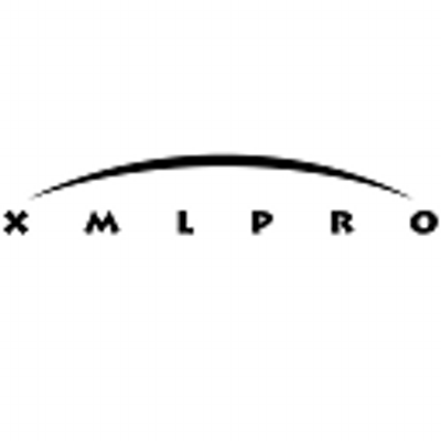 XMLPro avatar